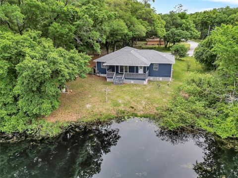 A home in OCALA