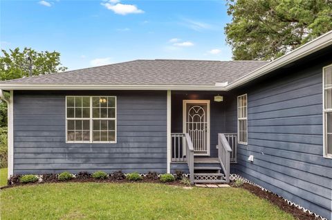 A home in OCALA