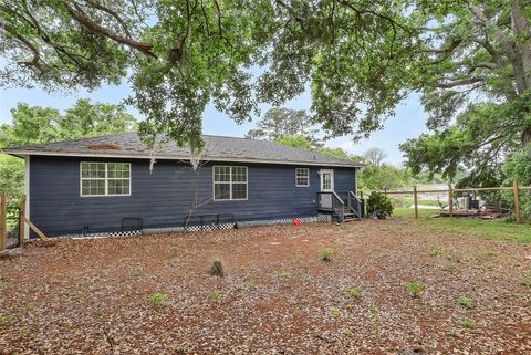 A home in OCALA