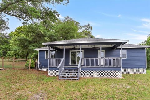 A home in OCALA