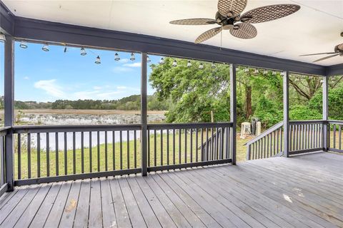 A home in OCALA