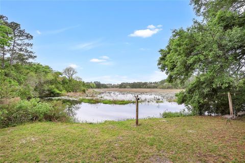 A home in OCALA