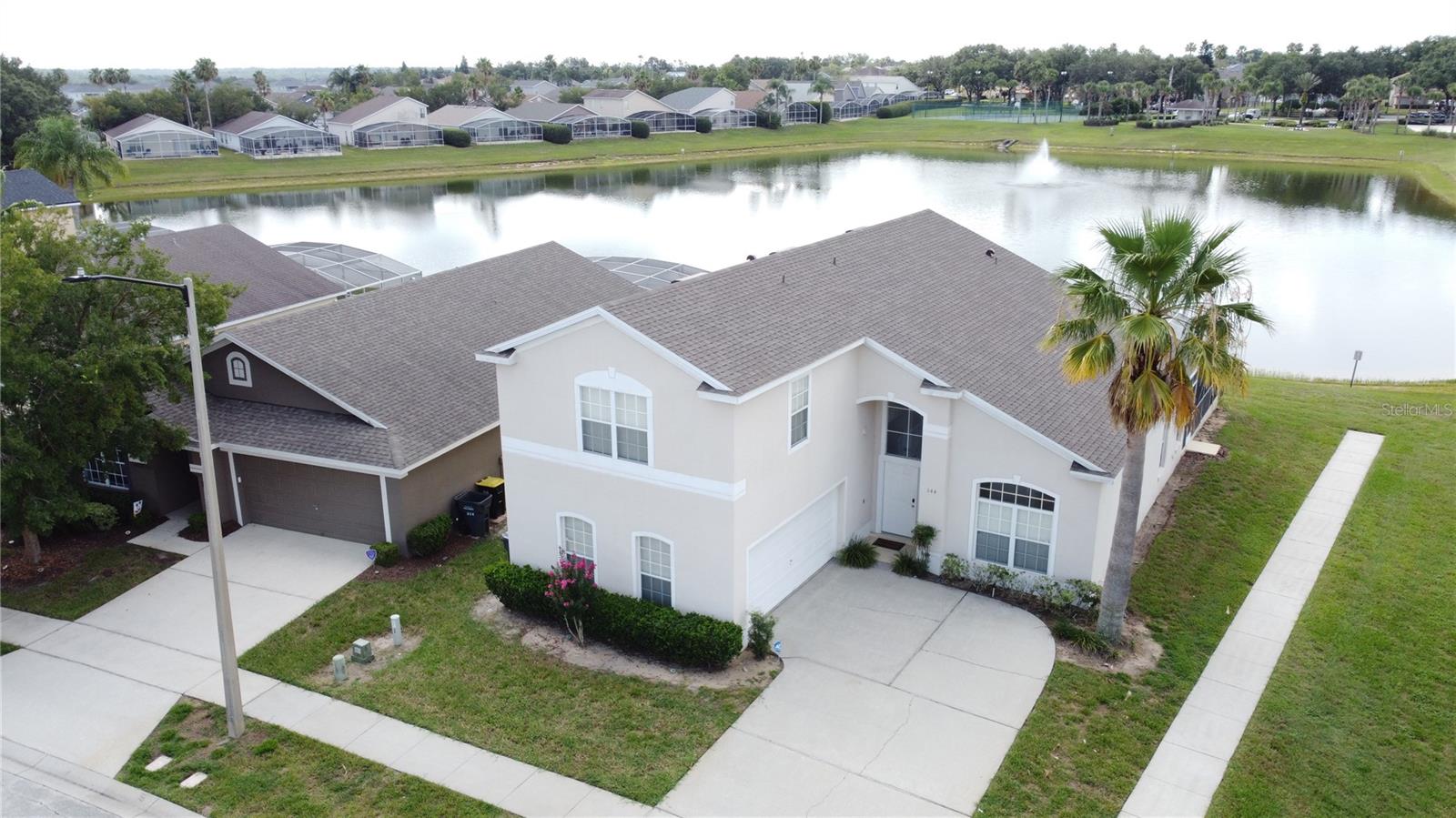 344 BLOOMINGDALE DRIVE