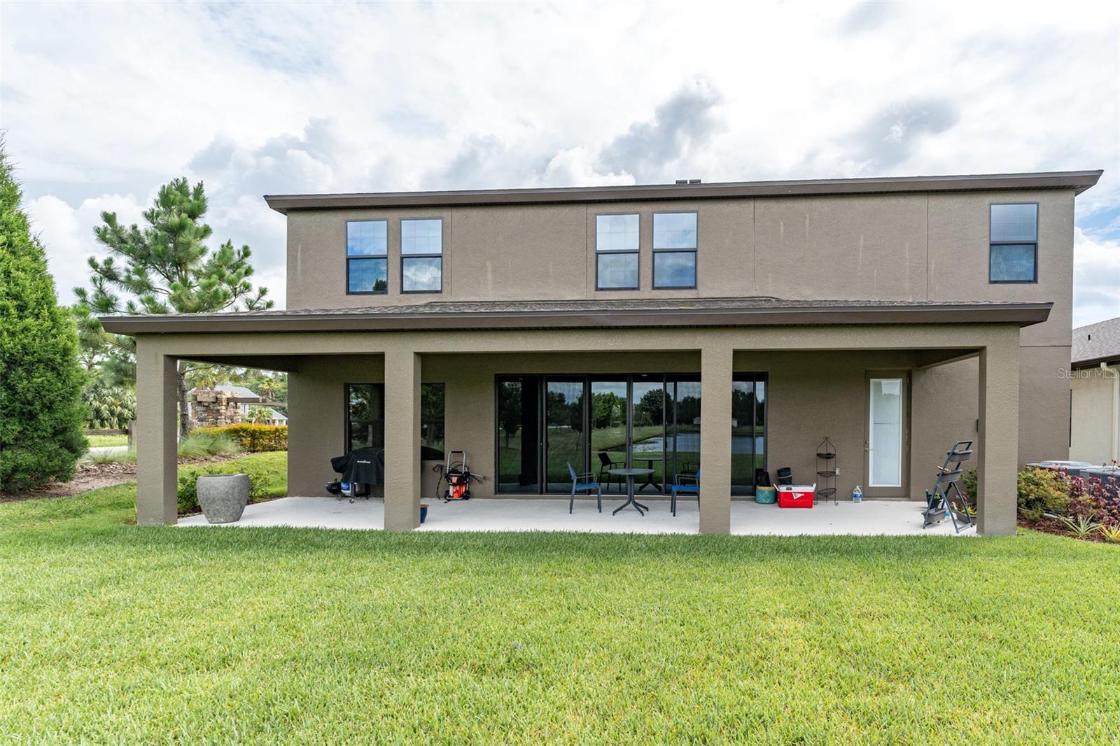 B & D HAWKSTONE PH 2 - Residential