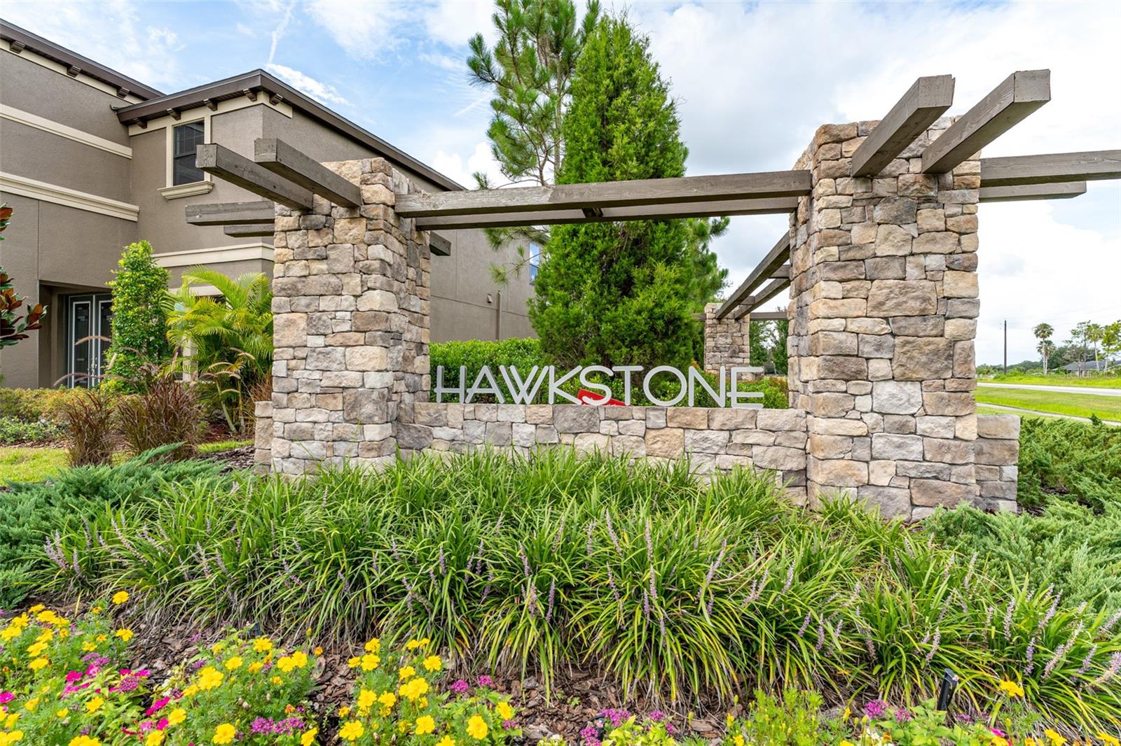 B & D HAWKSTONE PH 2 - Residential