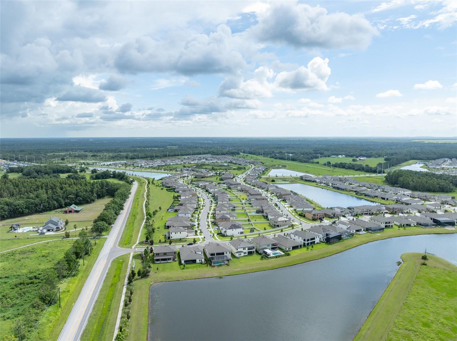 B & D HAWKSTONE PH 2 - Residential