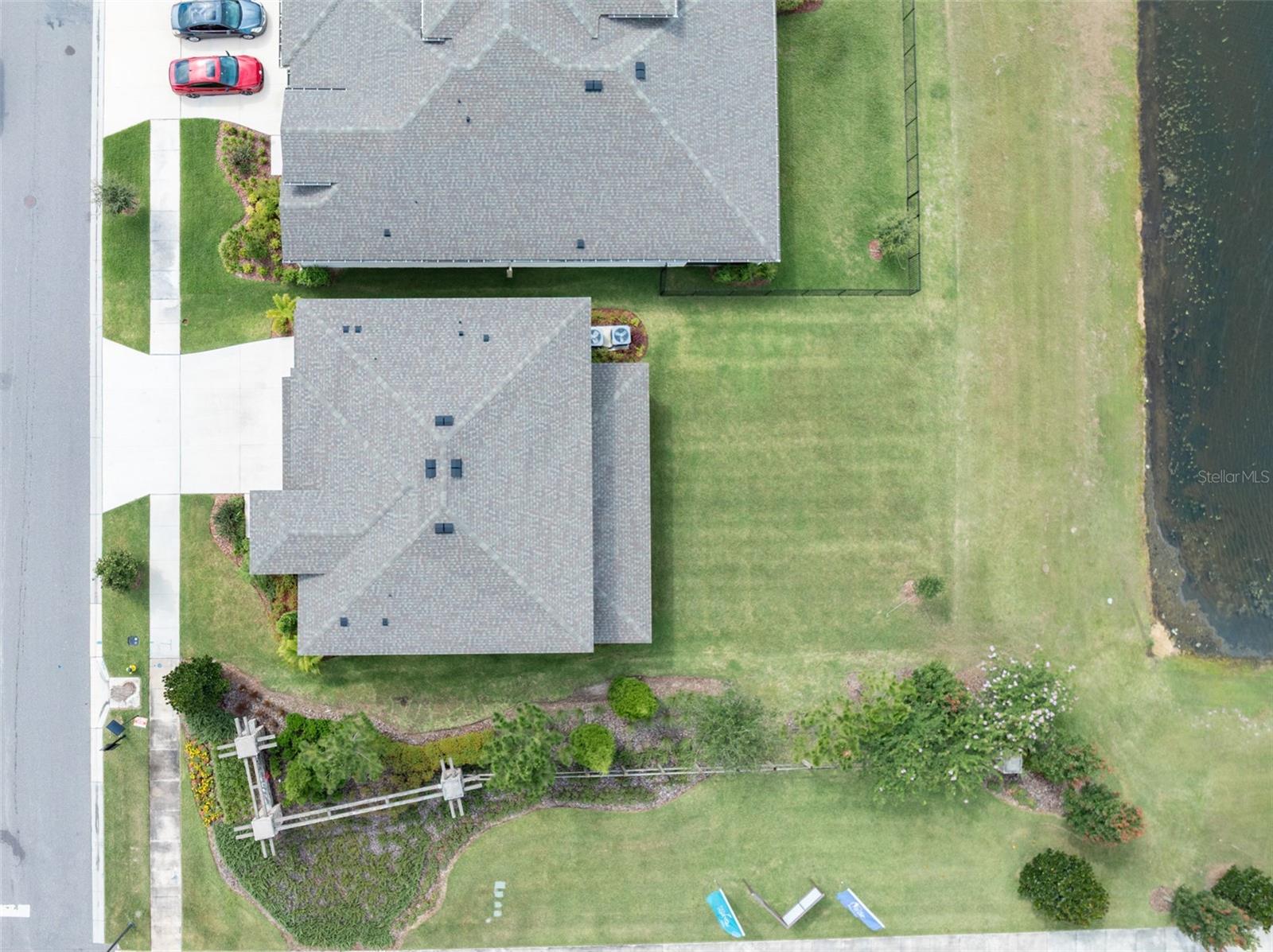 B & D HAWKSTONE PH 2 - Residential