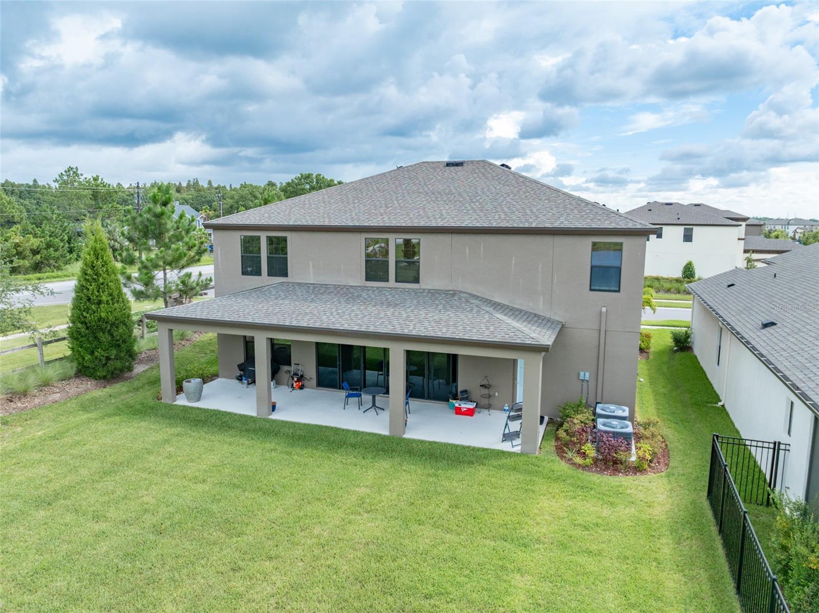 B & D HAWKSTONE PH 2 - Residential