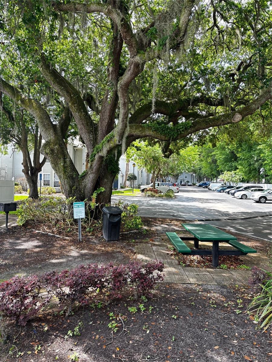 COLUMBIA ARMS CONDOMINIUMS - Residential