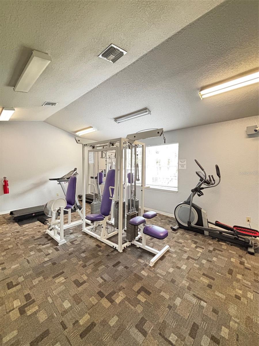 COLUMBIA ARMS CONDOMINIUMS - Residential