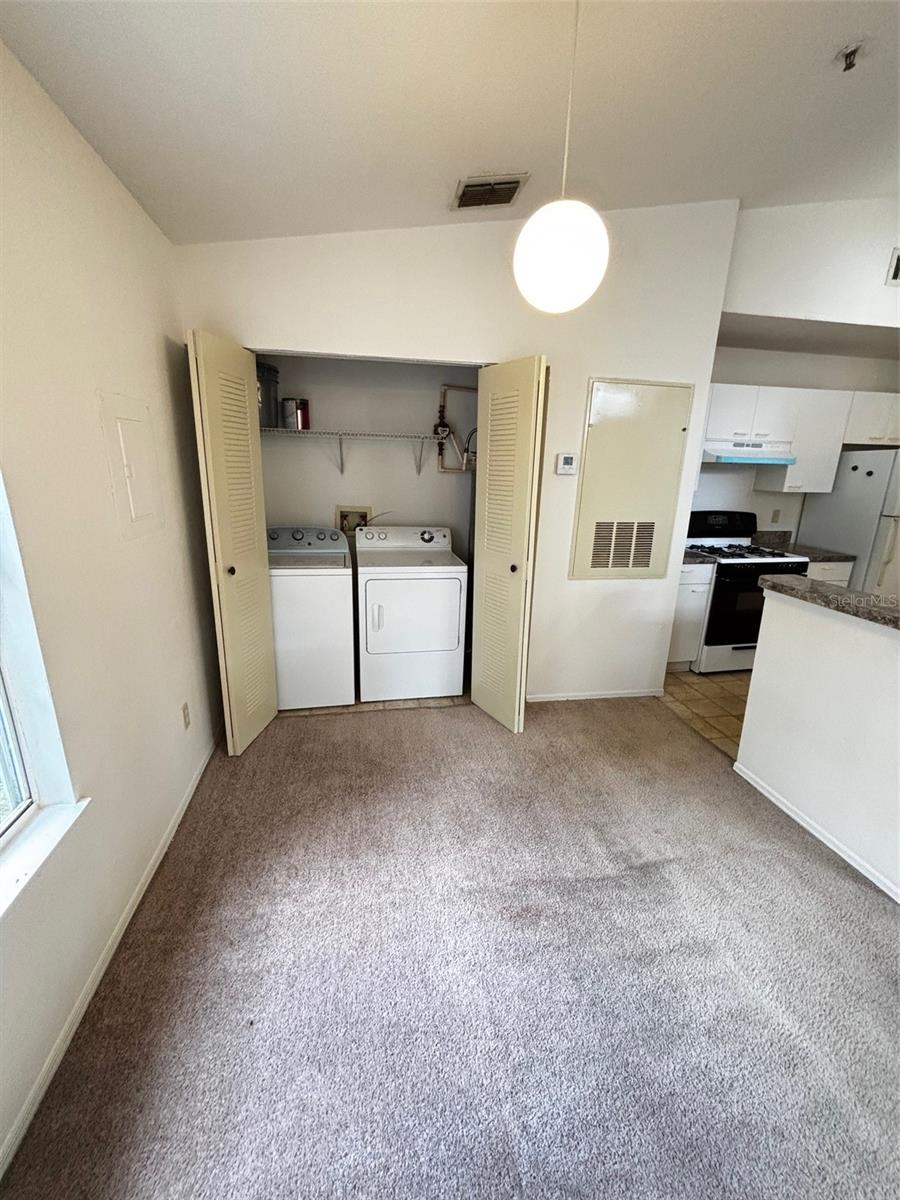 COLUMBIA ARMS CONDOMINIUMS - Residential