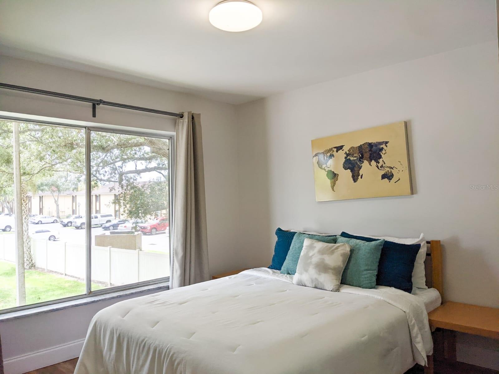 WOODSIDE VILLAGE CONDO - Residential