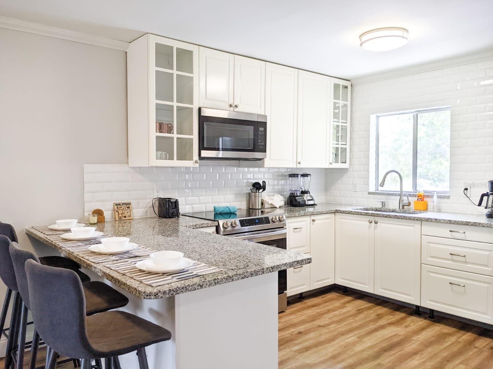 WOODSIDE VILLAGE CONDO - Residential