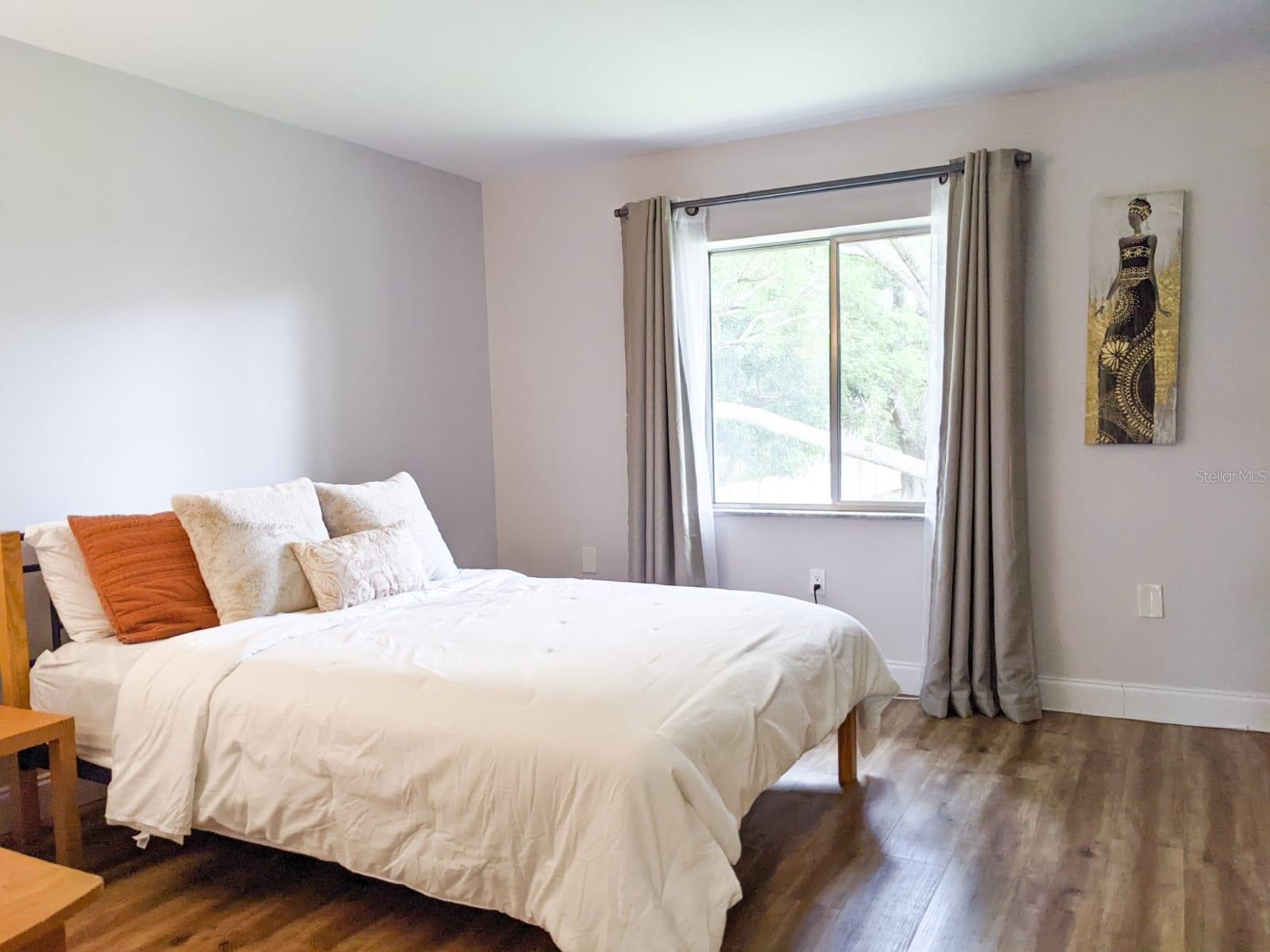 WOODSIDE VILLAGE CONDO - Residential