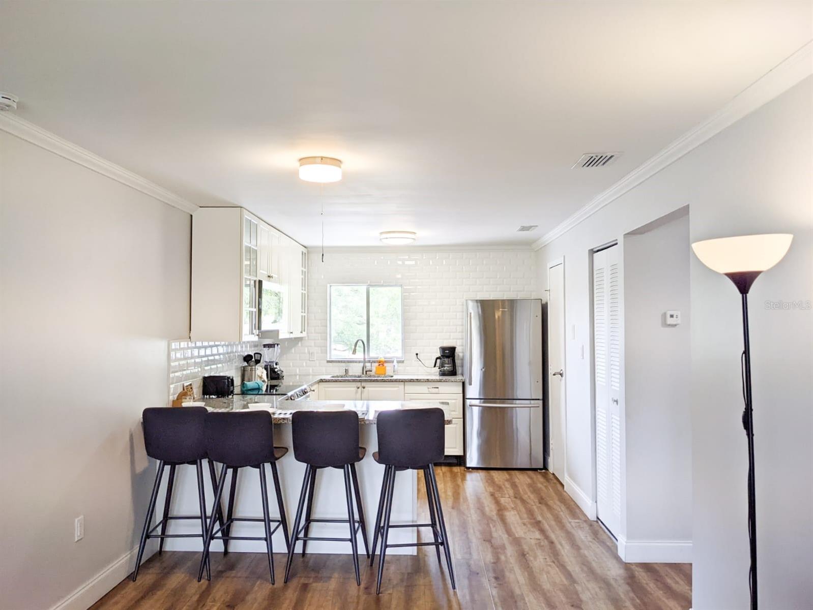 WOODSIDE VILLAGE CONDO - Residential