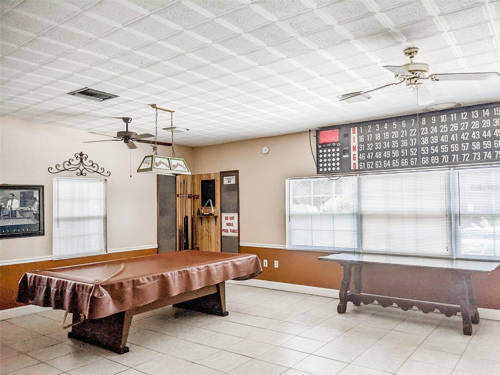 WOODSIDE VILLAGE CONDO - Residential