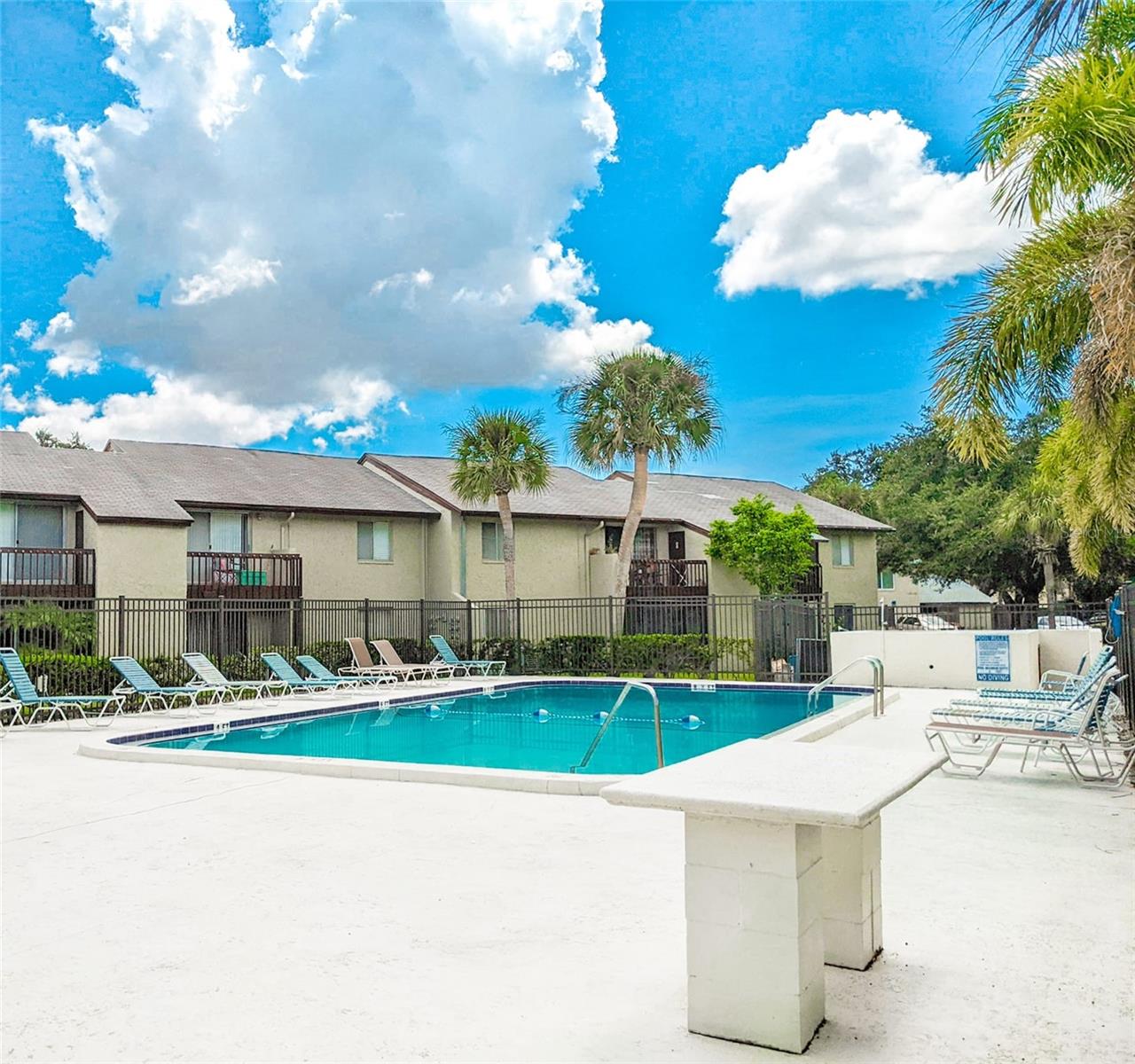 WOODSIDE VILLAGE CONDO - Residential