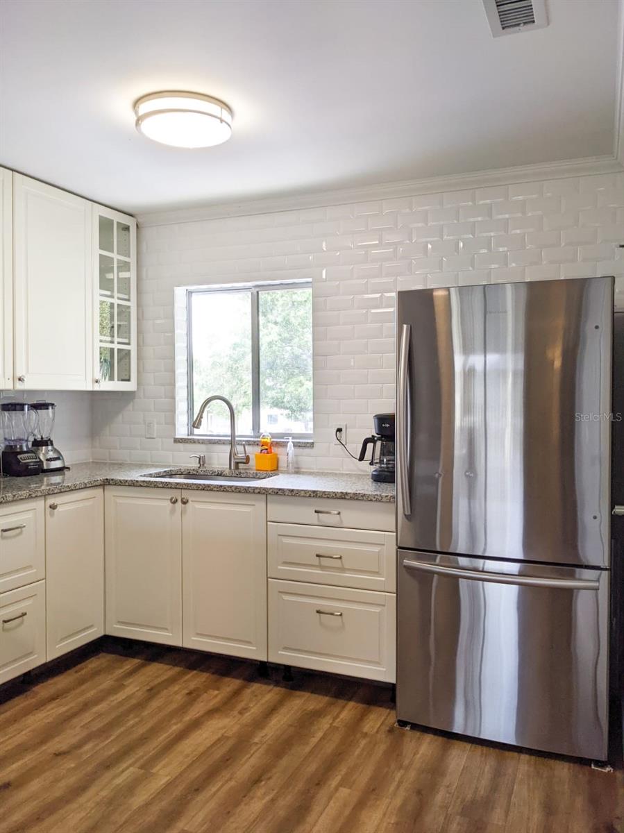 WOODSIDE VILLAGE CONDO - Residential