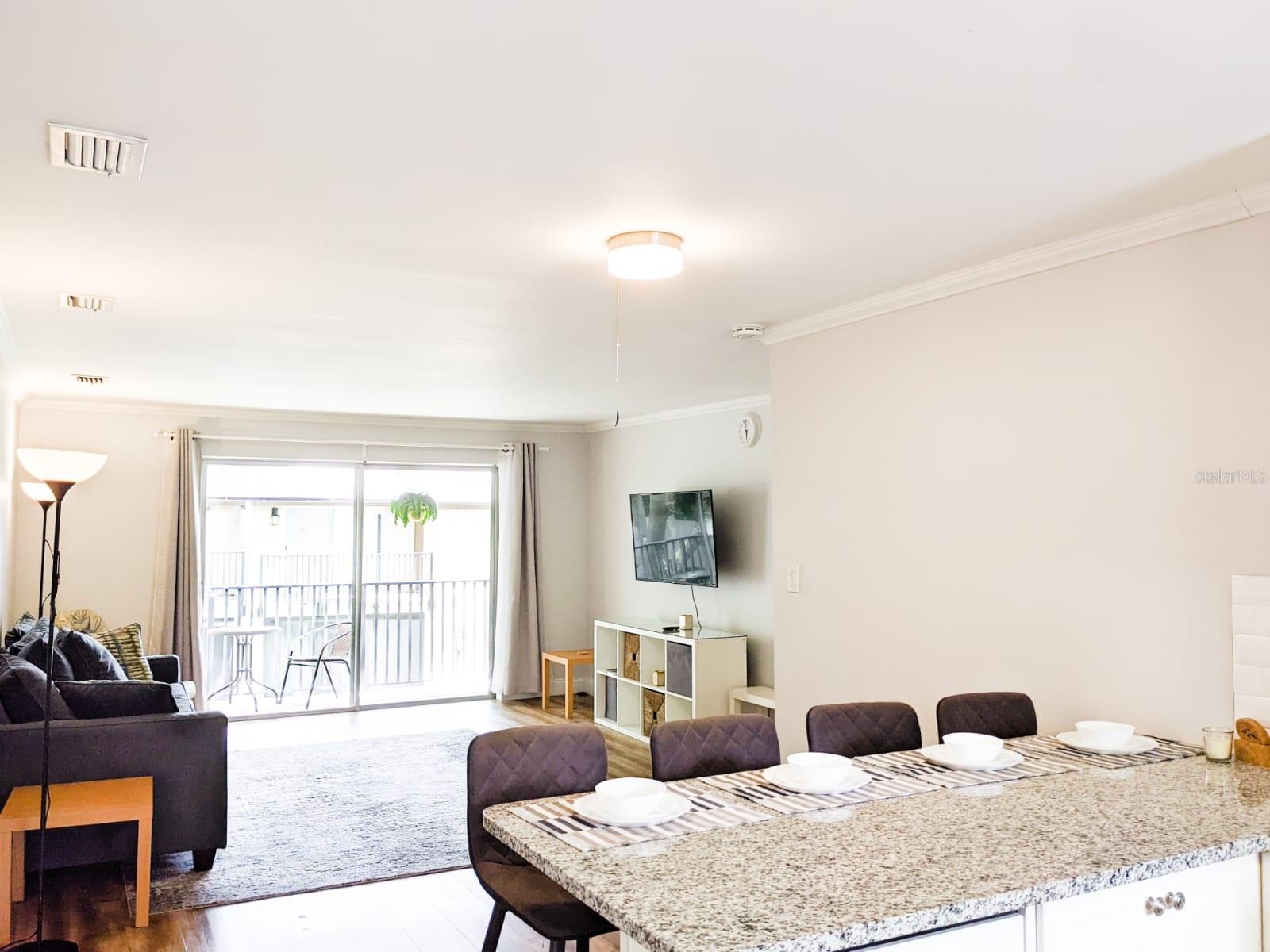 WOODSIDE VILLAGE CONDO - Residential