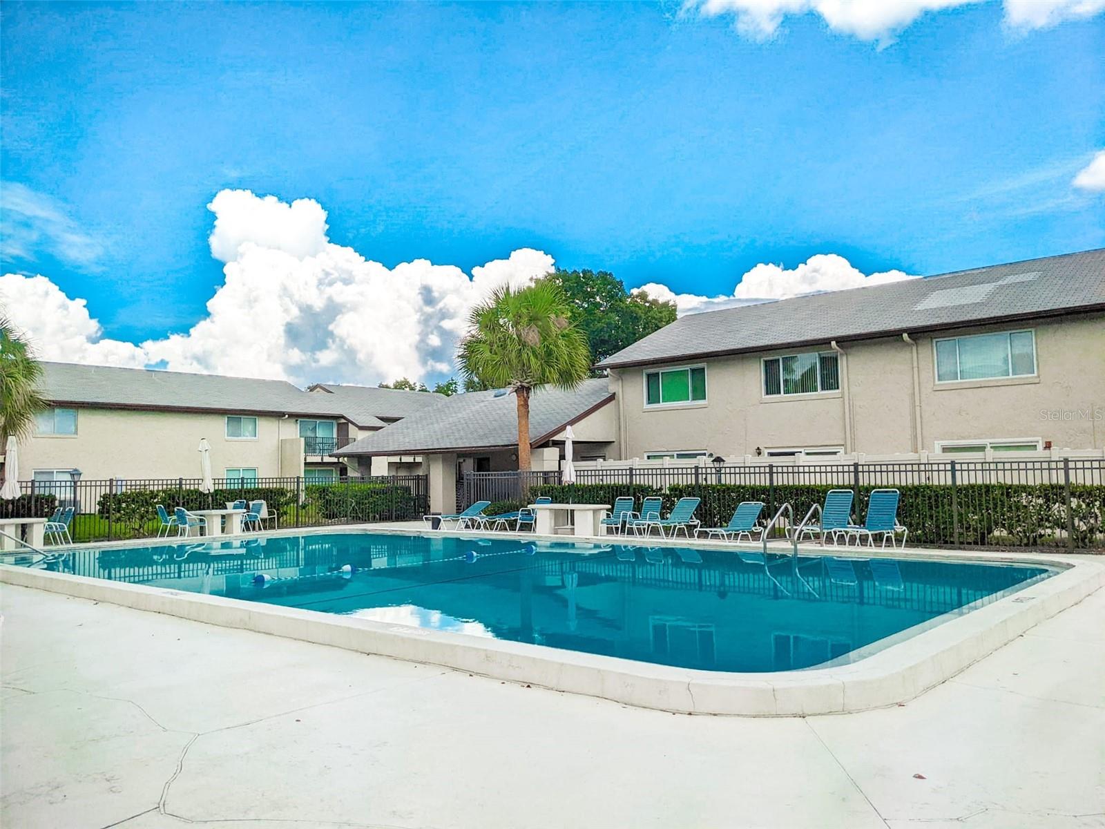 WOODSIDE VILLAGE CONDO - Residential