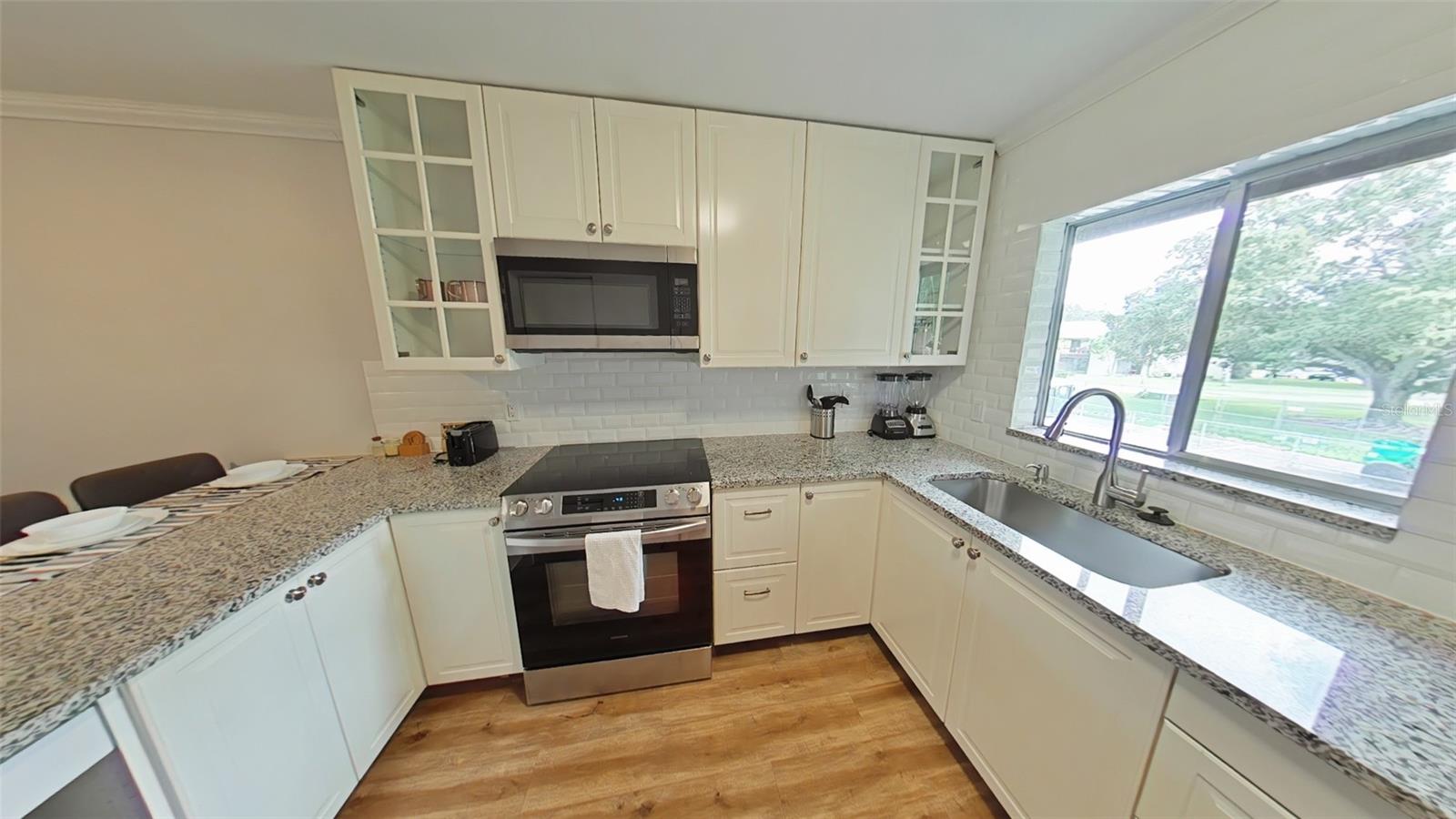 WOODSIDE VILLAGE CONDO - Residential