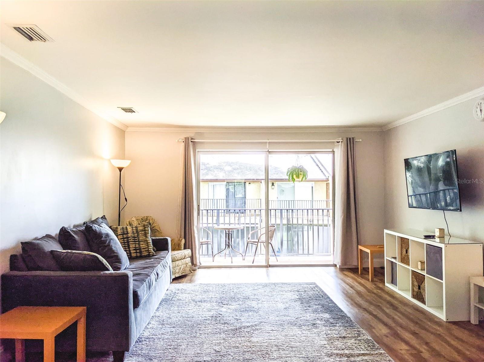 WOODSIDE VILLAGE CONDO - Residential