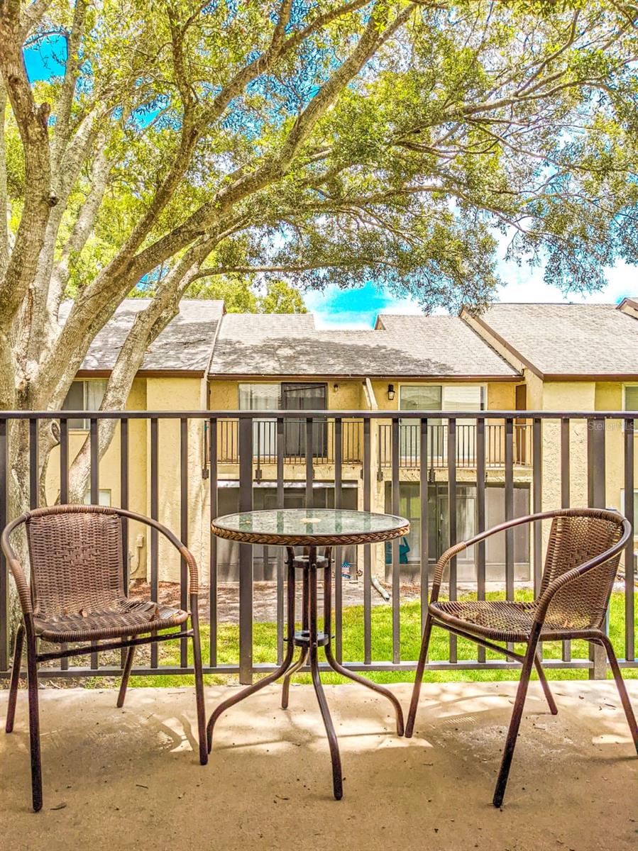 WOODSIDE VILLAGE CONDO - Residential