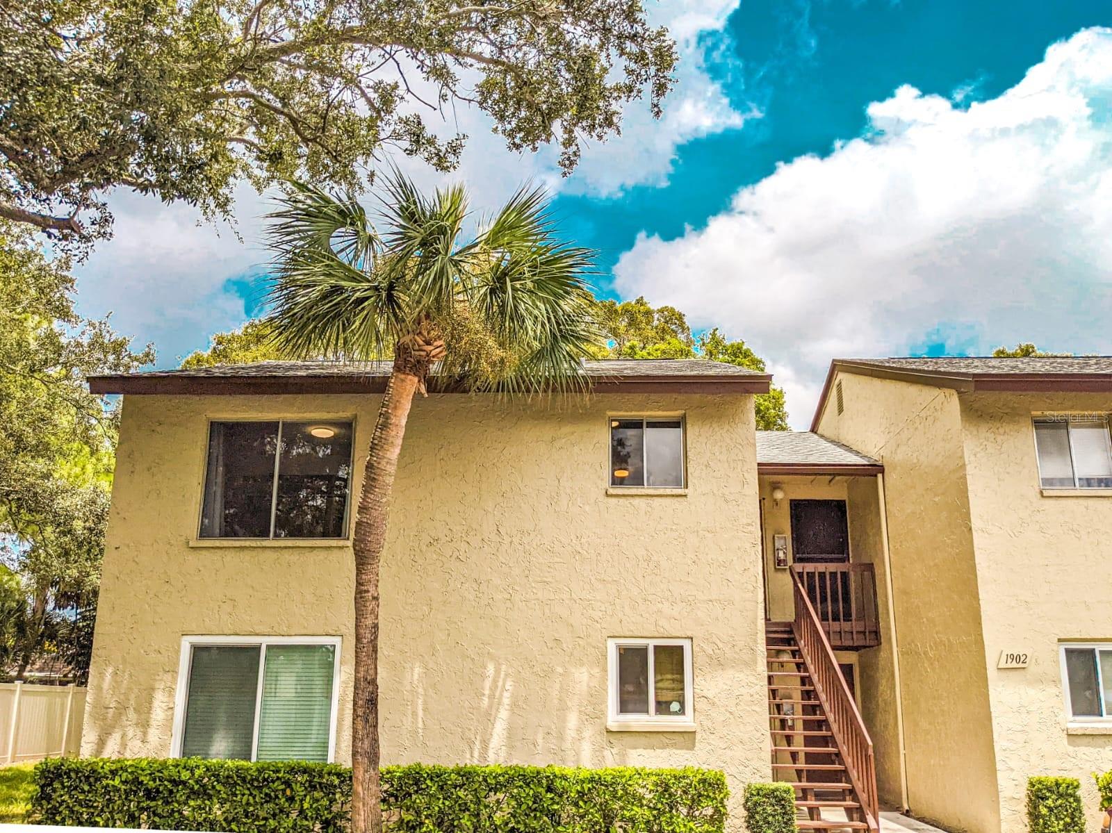 WOODSIDE VILLAGE CONDO - Residential