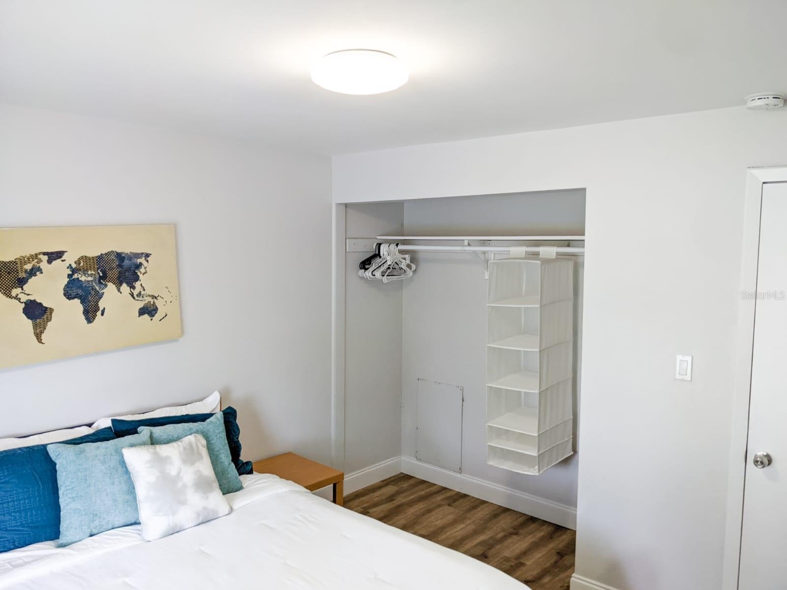 WOODSIDE VILLAGE CONDO - Residential