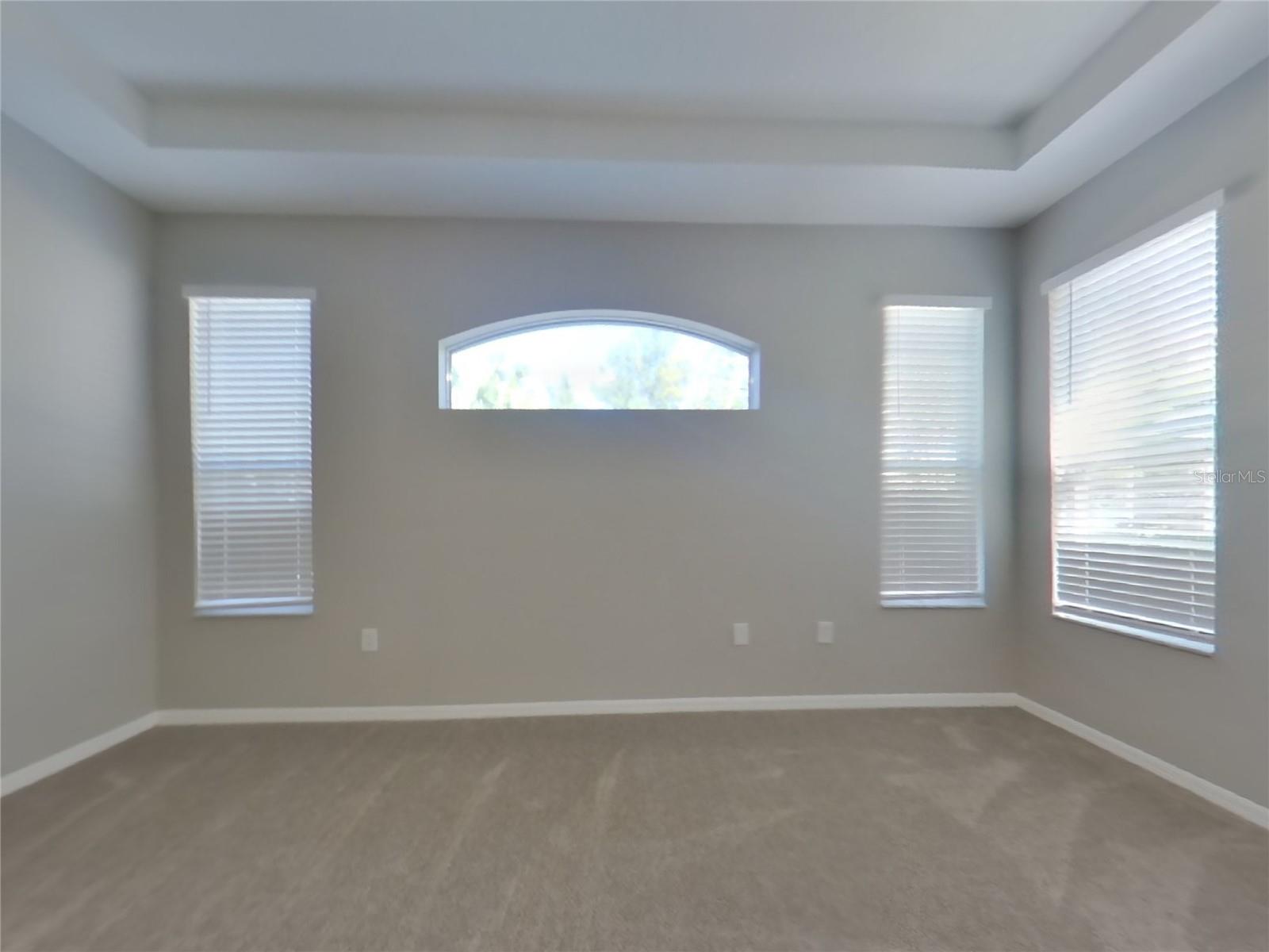 GREENBROOK VILLAGE SUBPHASE P - Residential Lease