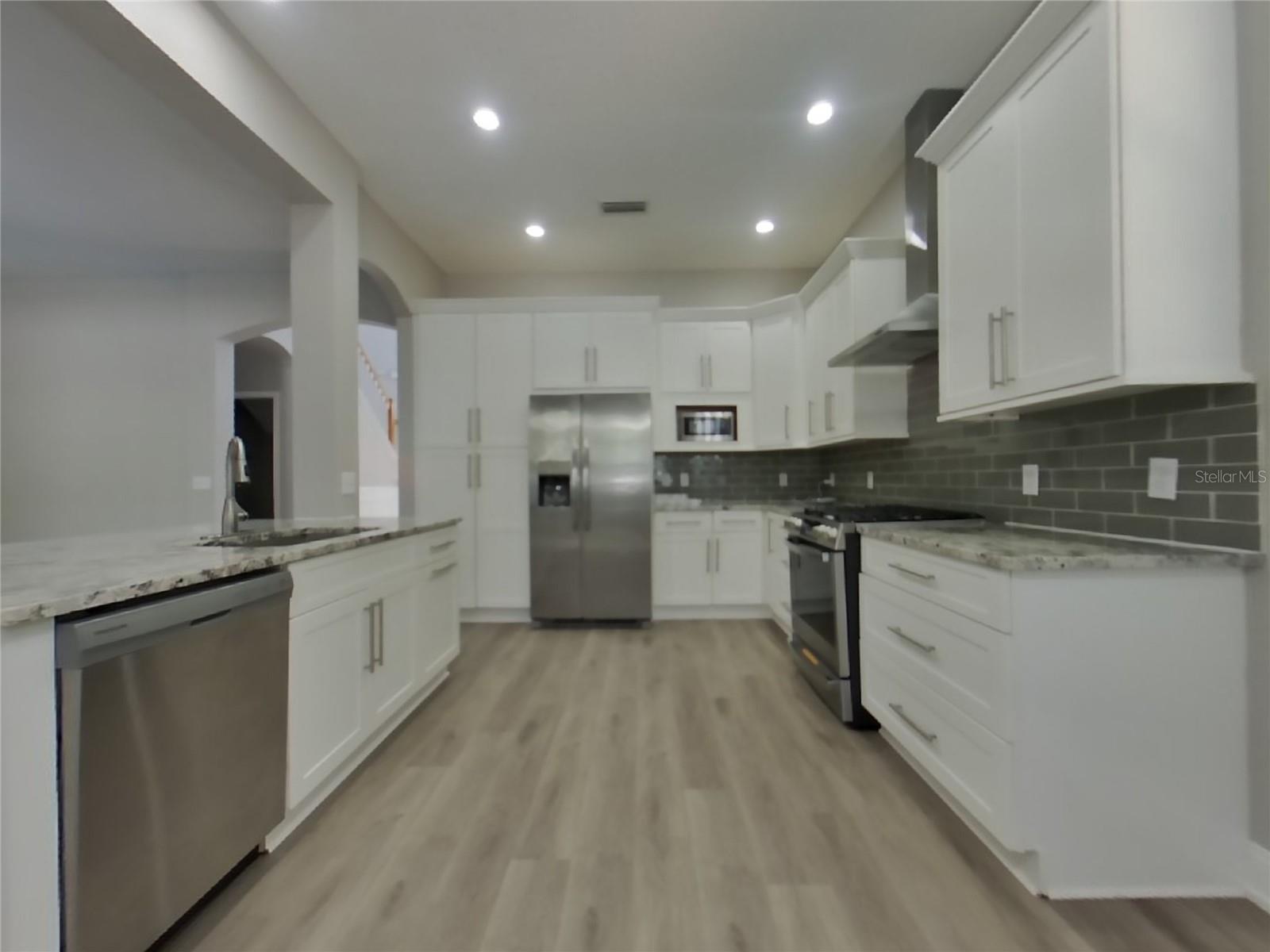 GREENBROOK VILLAGE SUBPHASE P - Residential Lease