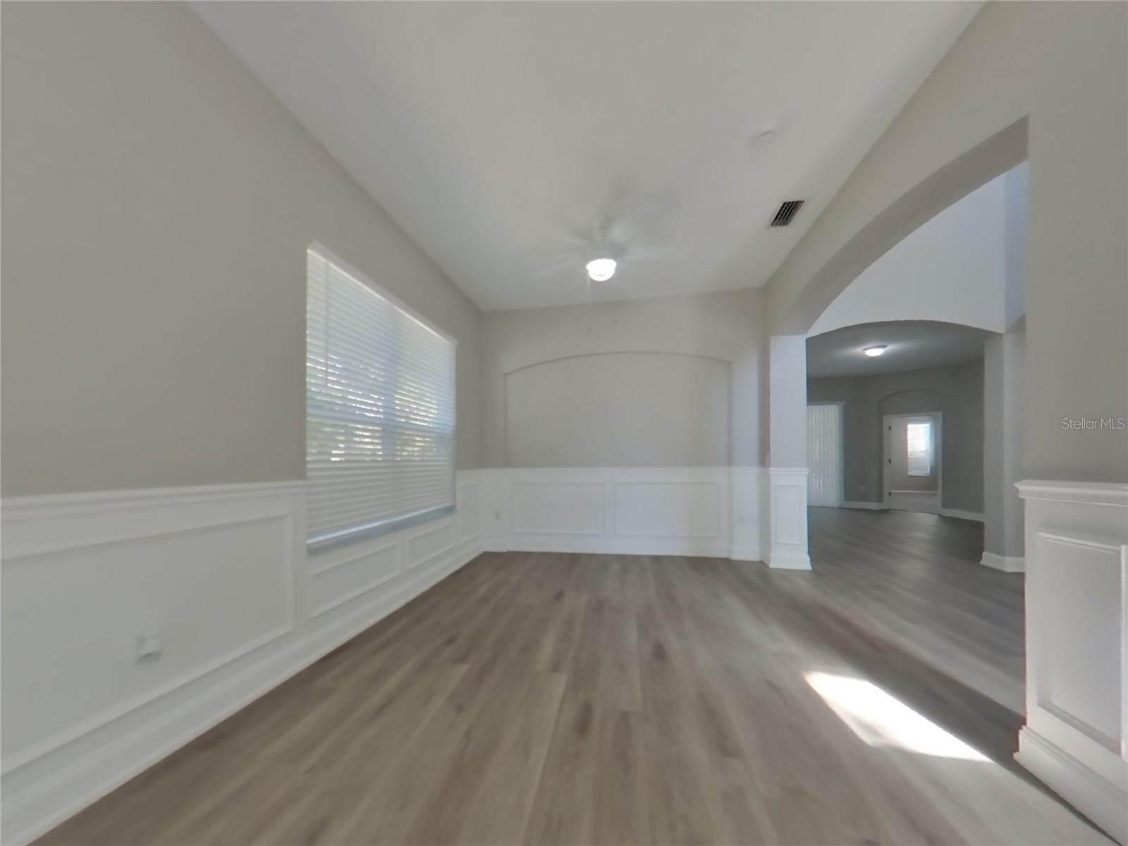 GREENBROOK VILLAGE SUBPHASE P - Residential Lease