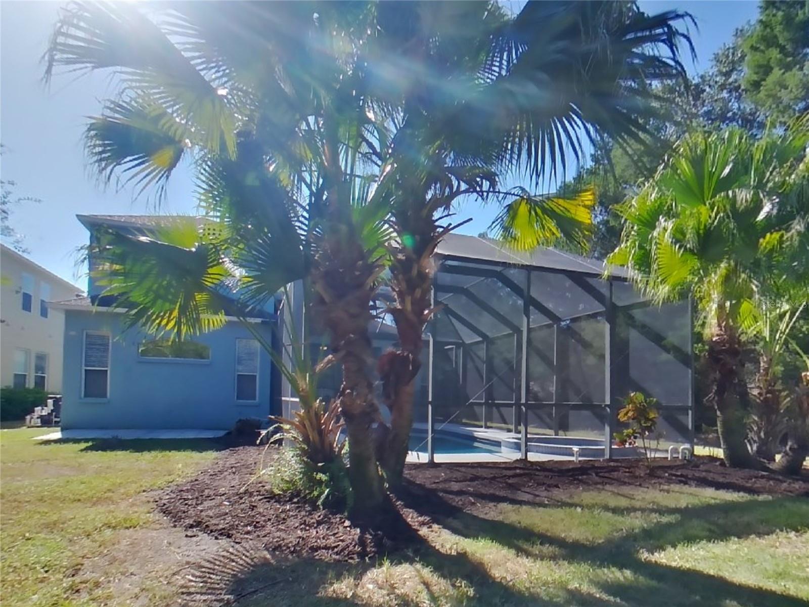 GREENBROOK VILLAGE SUBPHASE P - Residential Lease