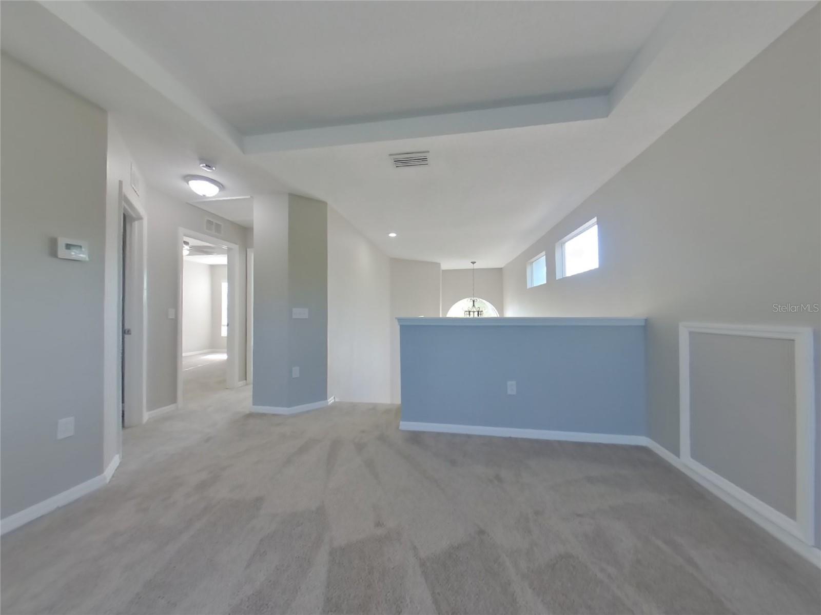 GREENBROOK VILLAGE SUBPHASE P - Residential Lease