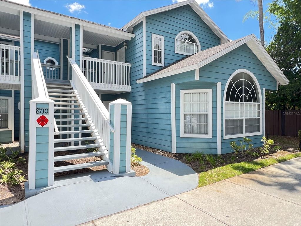 Photo of 8710 Rain Forest Place #D, Kissimmee, FL 34747 (MLS # O6414599)