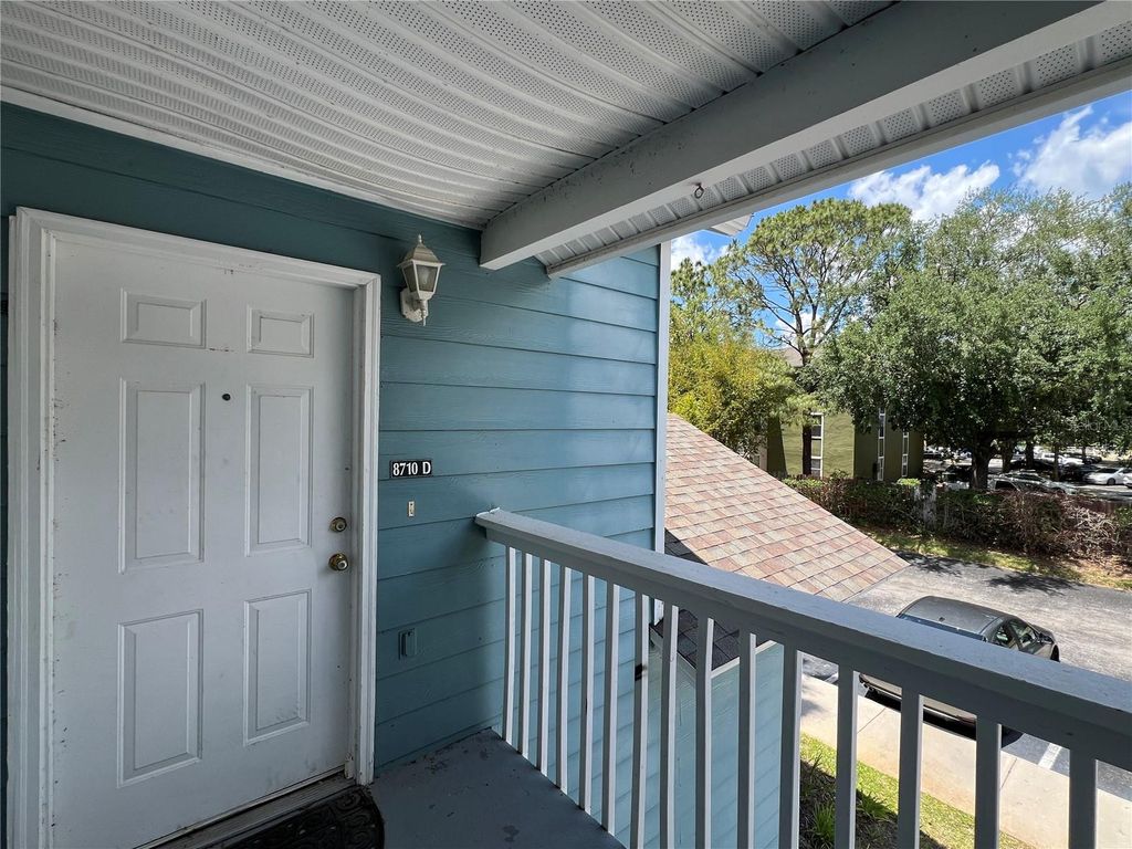 Photo of 8710 Rain Forest Place #D, Kissimmee, FL 34747 (MLS # O6414599)