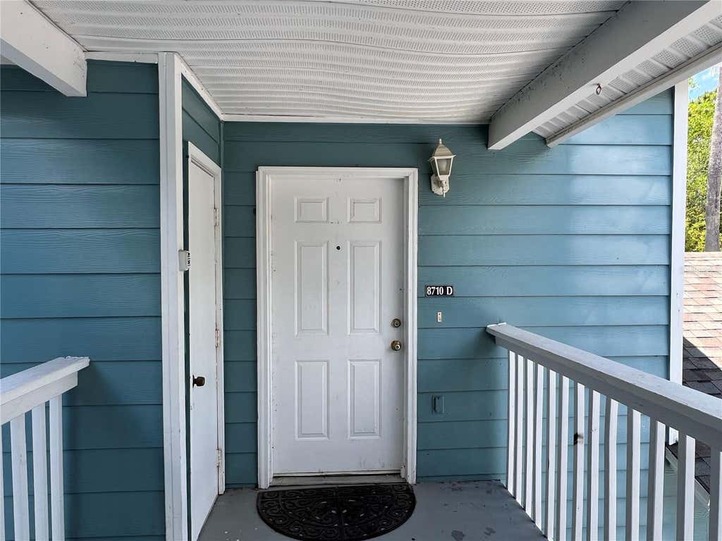 Photo of 8710 Rain Forest Place #D, Kissimmee, FL 34747 (MLS # O6414599)