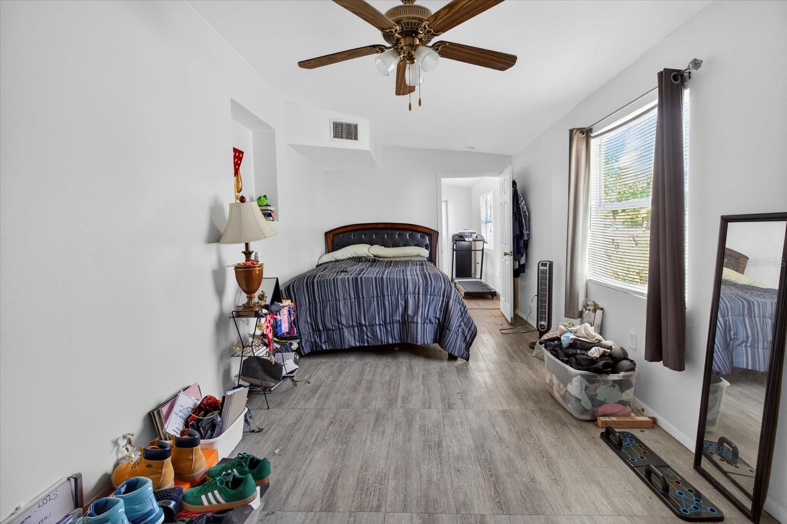 WILLOW GLEN SEC 2 - Residential