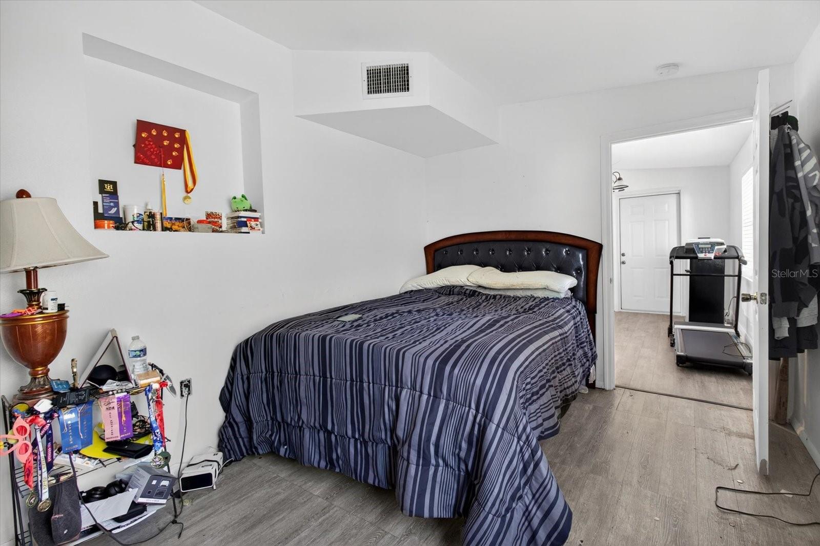 WILLOW GLEN SEC 2 - Residential