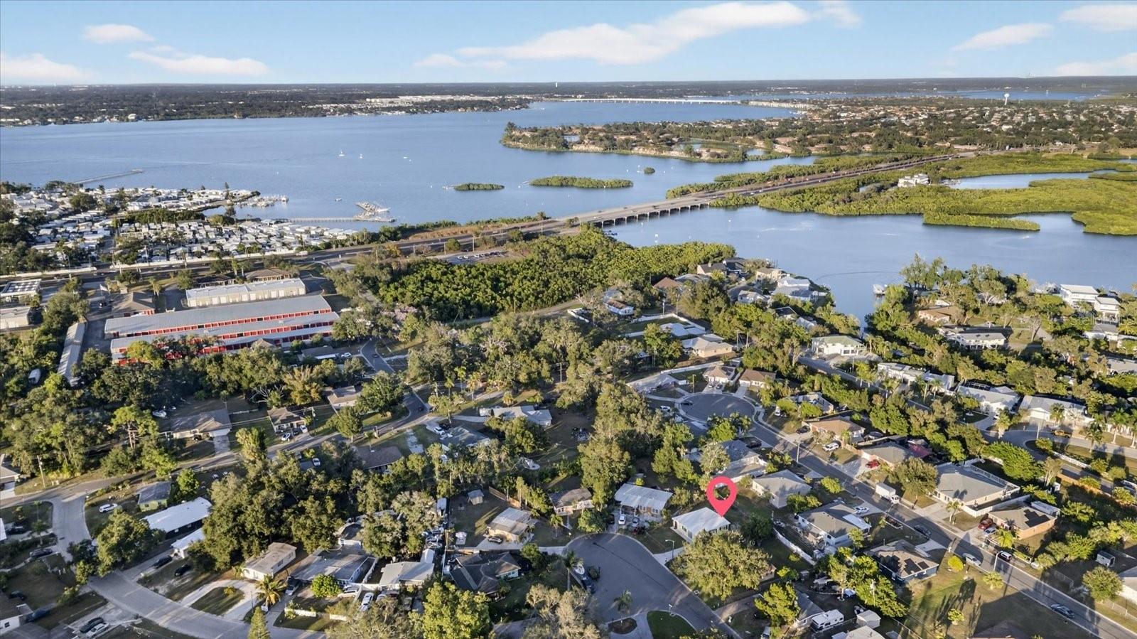 WILLOW GLEN SEC 2 - Residential