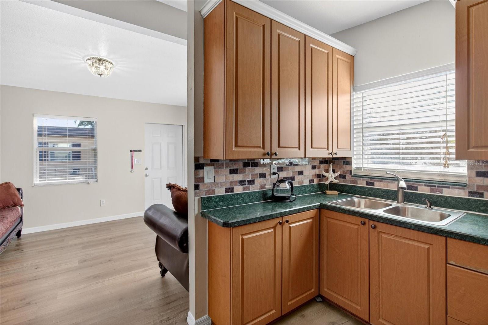 WILLOW GLEN SEC 2 - Residential