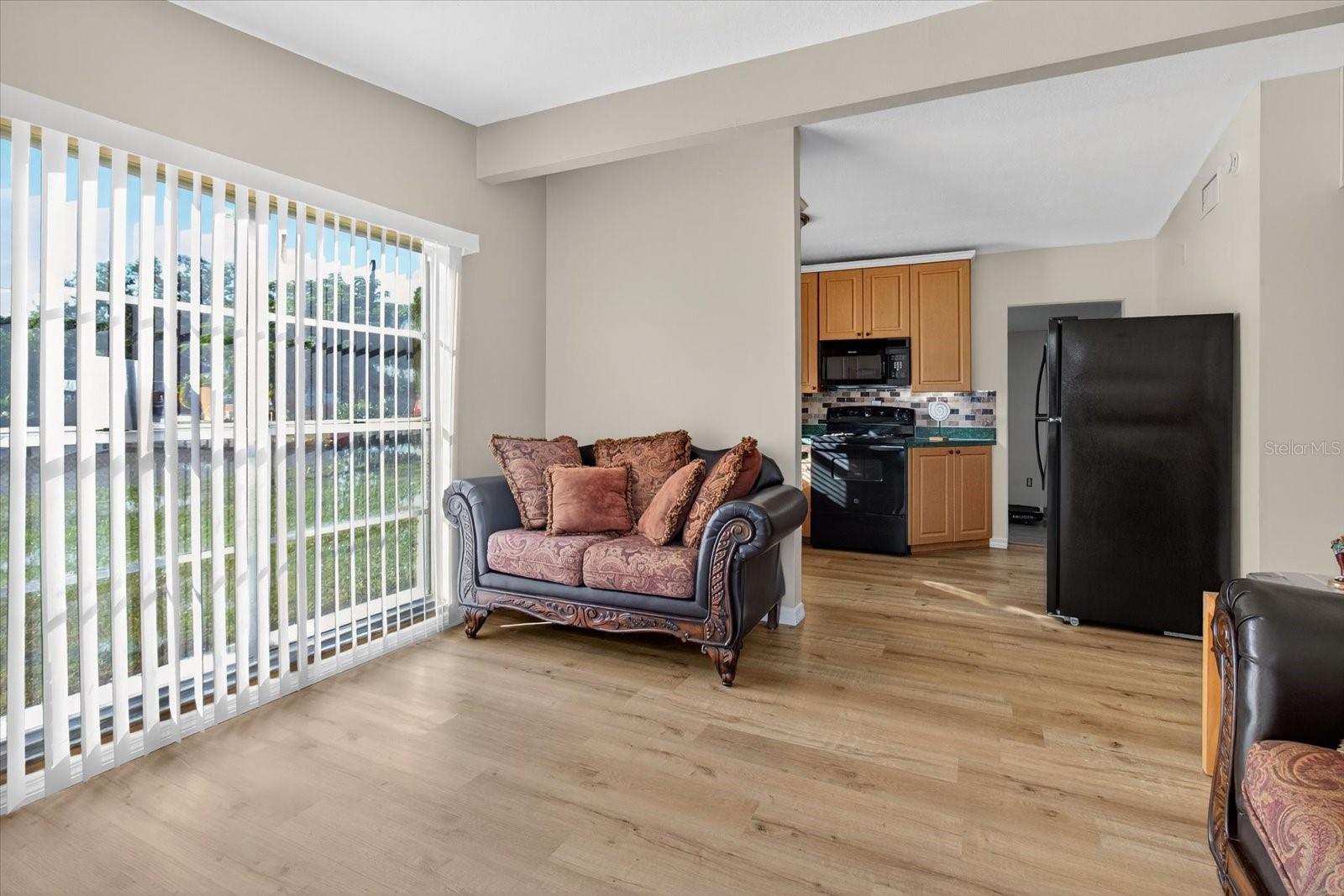 WILLOW GLEN SEC 2 - Residential