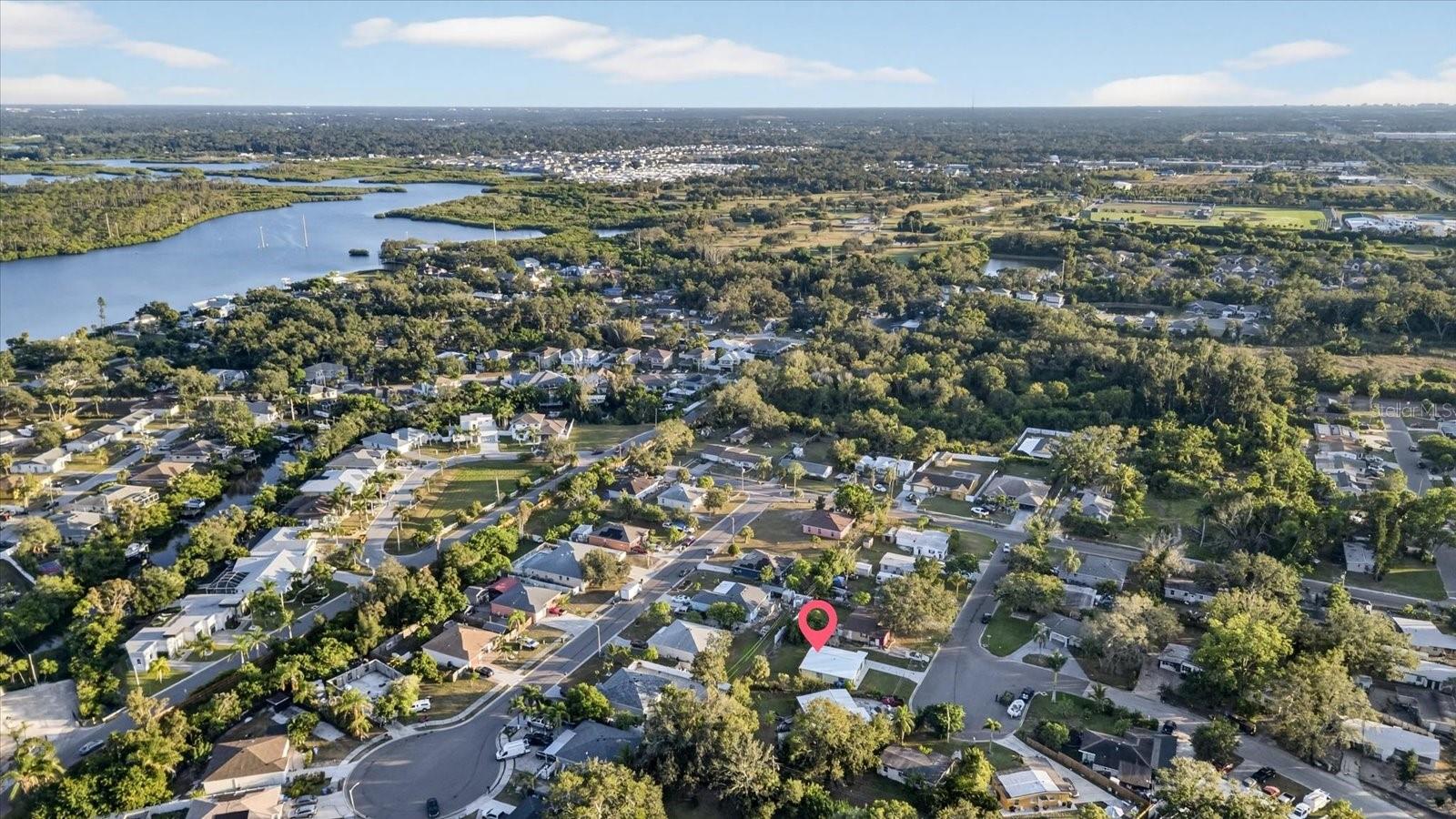 WILLOW GLEN SEC 2 - Residential