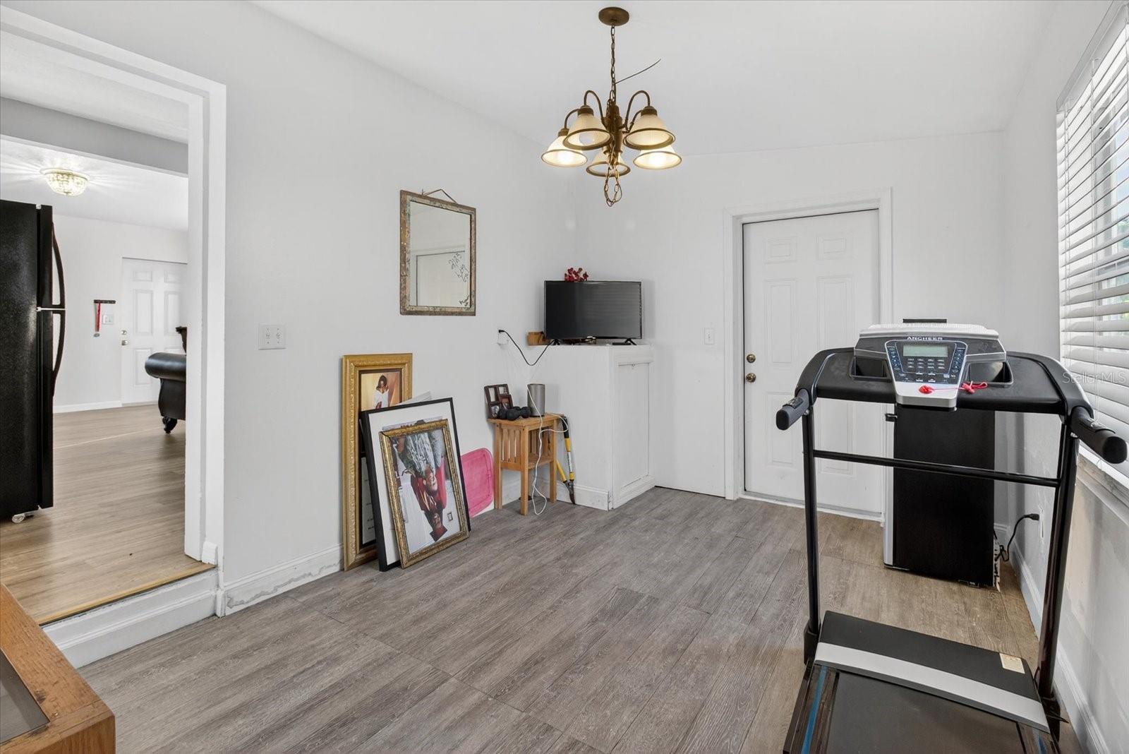 WILLOW GLEN SEC 2 - Residential