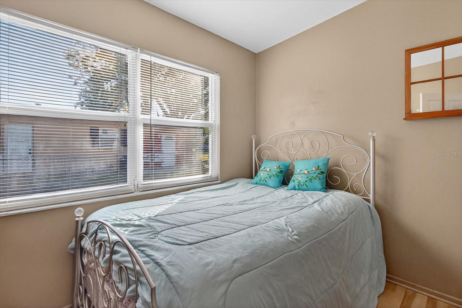 WILLOW GLEN SEC 2 - Residential