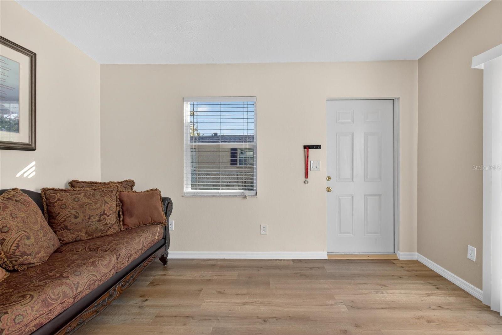 WILLOW GLEN SEC 2 - Residential