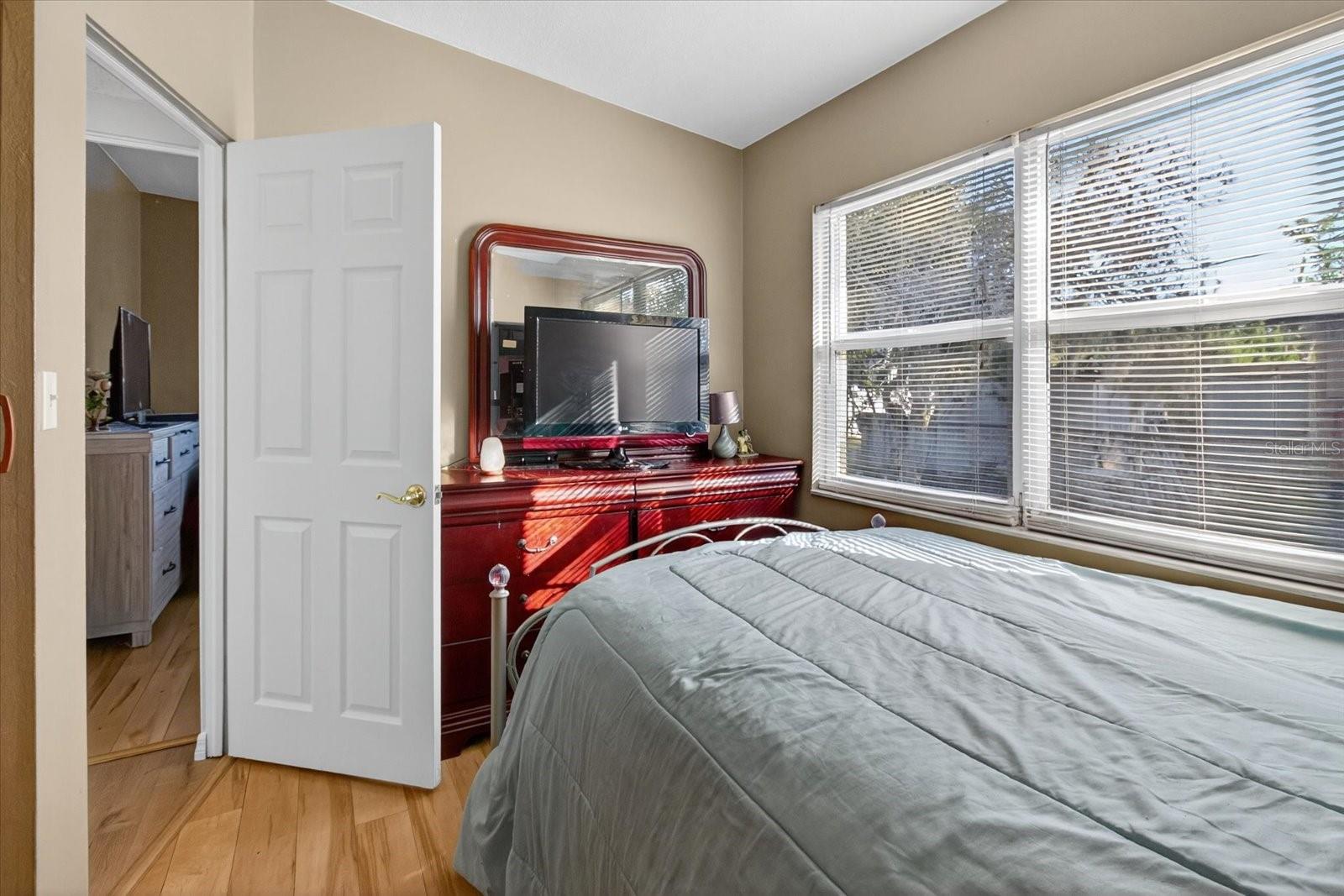 WILLOW GLEN SEC 2 - Residential