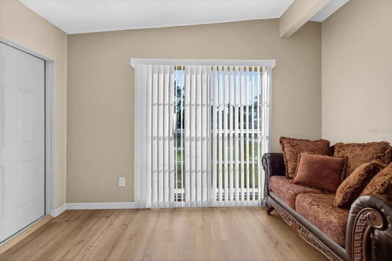 WILLOW GLEN SEC 2 - Residential