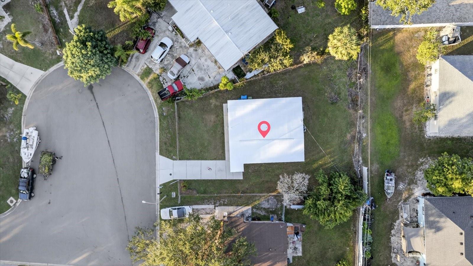 WILLOW GLEN SEC 2 - Residential