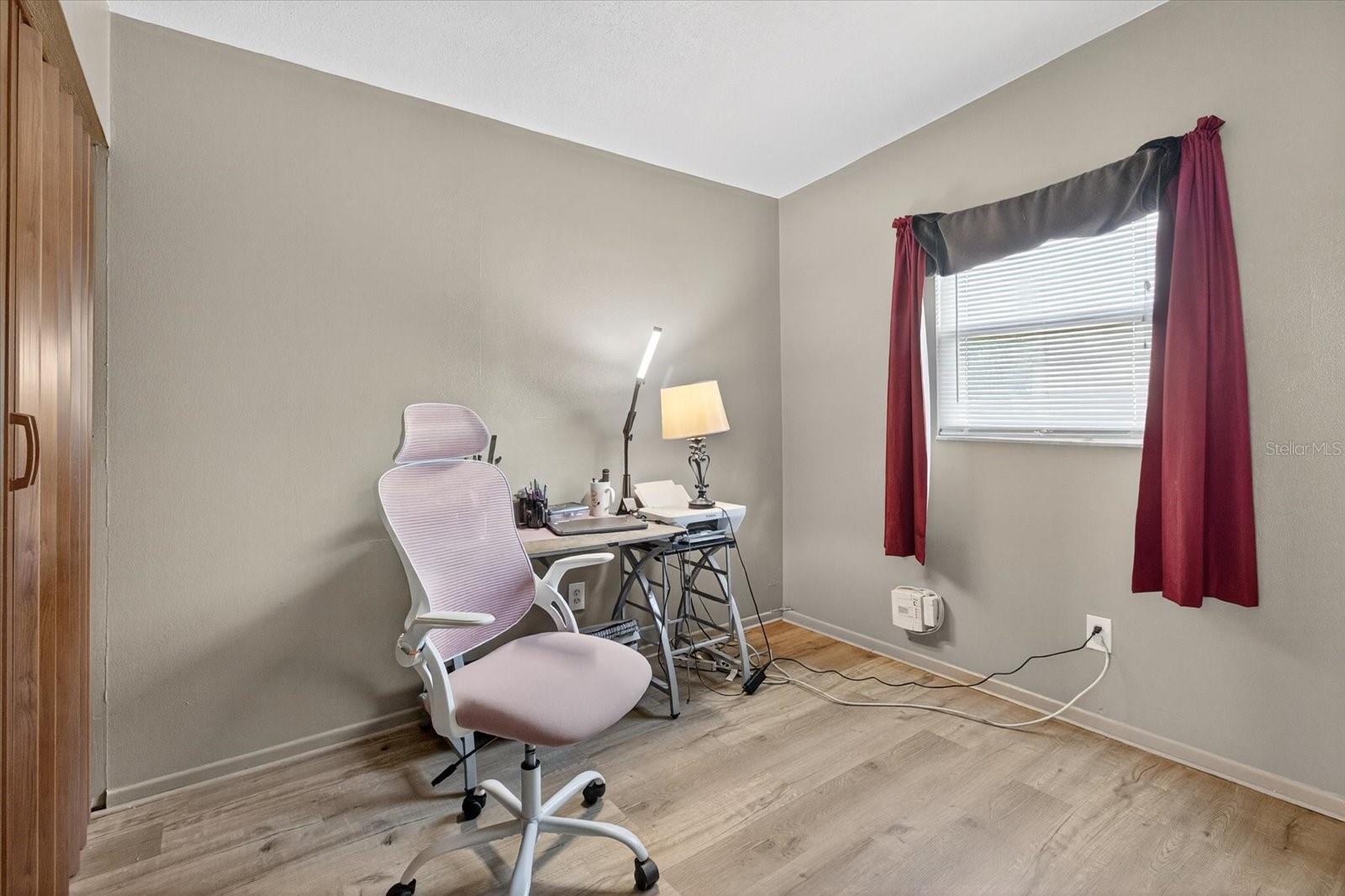 WILLOW GLEN SEC 2 - Residential